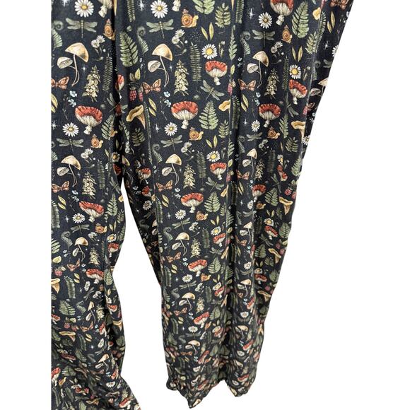 Disturbia Women’s Luthien Long Sleeve Jumpsuit Size US 14 - Picture 8 of 11